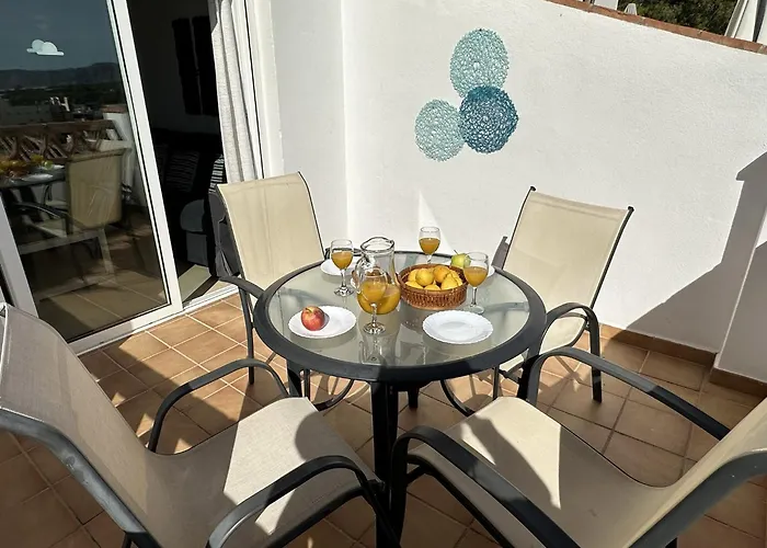 Paradise - Chimenea C1d * Нерха