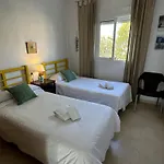 Paradise - Chimenea C1d Apartment