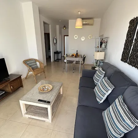 Apartment Paradise - Chimenea C1d