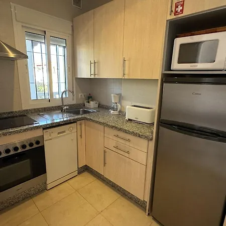 Paradise - Chimenea C1d Apartment *