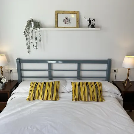 Apartment Paradise - Chimenea C1d Nerja