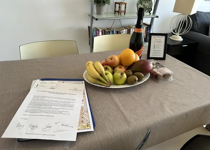 Paradise - Chimenea C1d * Nerja