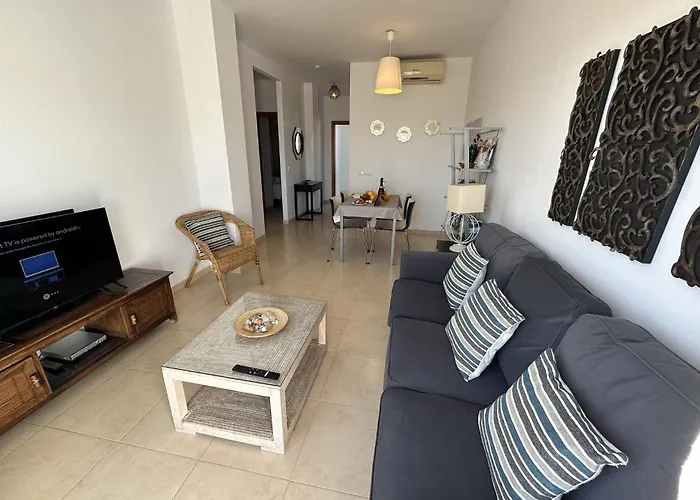 Apartment Paradise - Chimenea C1d