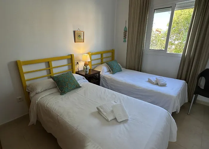 Paradise - Chimenea C1d *