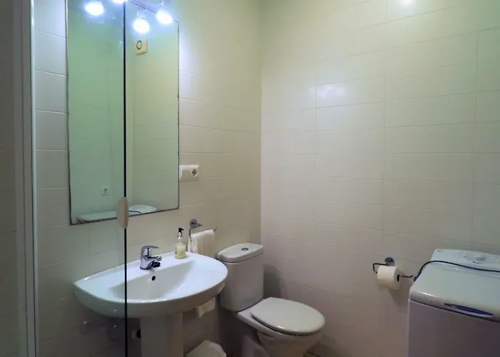 Paradise - Chimenea C1d Apartment Nerja