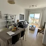 Paradise - Chimenea C1d Nerja