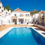 Paradise - Chimenea C1d * Nerja