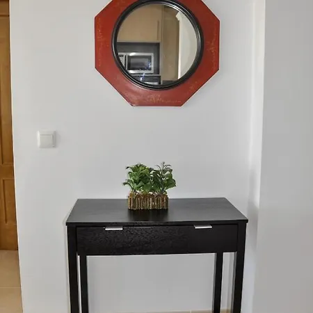 Διαμέρισμα Paradise - Chimenea C1d *