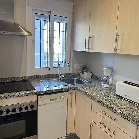 Paradise - Chimenea C1d Daire *