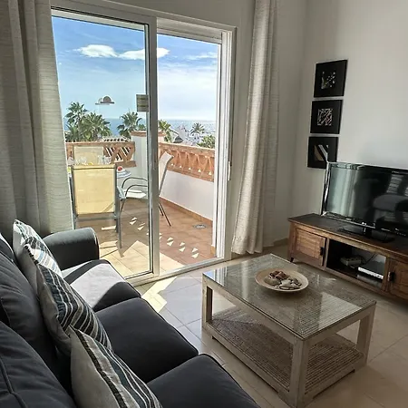 Paradise - Chimenea C1d Διαμέρισμα