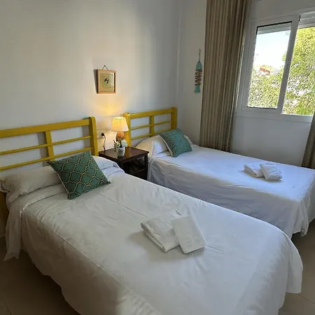 Paradise - Chimenea C1d *