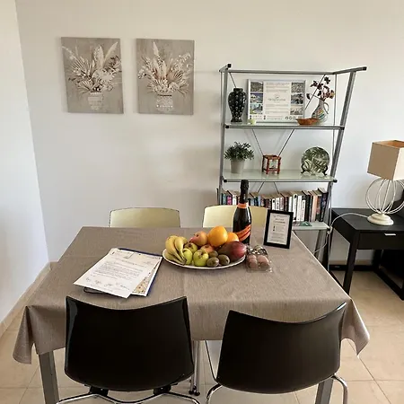 Paradise - Chimenea C1d Daire *