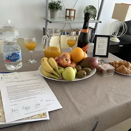 Paradise - Chimenea C1d Διαμέρισμα Nerja