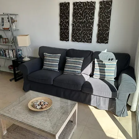 Paradise - Chimenea C1d