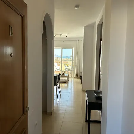 Apartament Paradise - Chimenea C1d