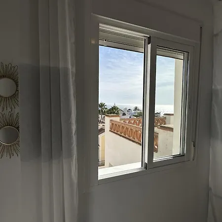 Paradise - Chimenea C1d