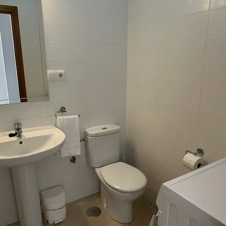 Paradise - Chimenea C1d Διαμέρισμα *