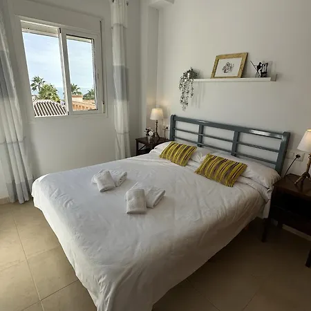 Paradise - Chimenea C1d * Nerja
