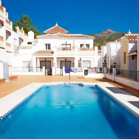 Paradise - Chimenea C1d * Nerja