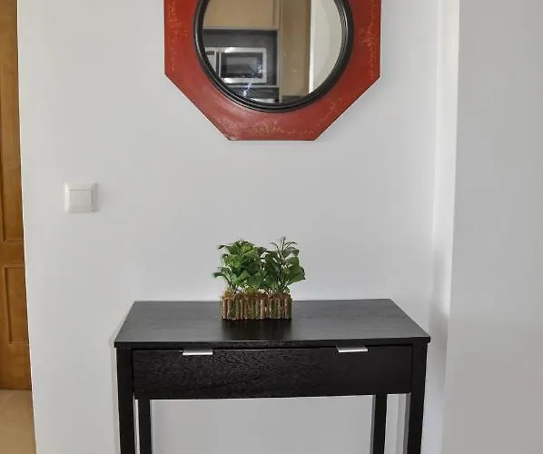 Apartament Paradise - Chimenea C1d *