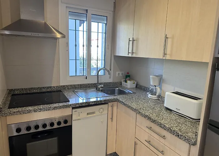 Paradise - Chimenea C1d Apartament *