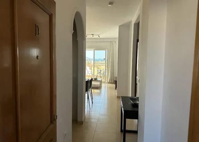 Apartament Paradise - Chimenea C1d