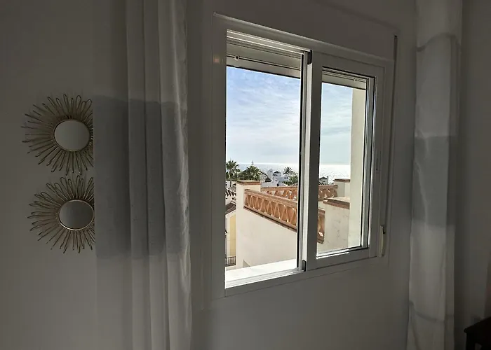 Paradise - Chimenea C1d