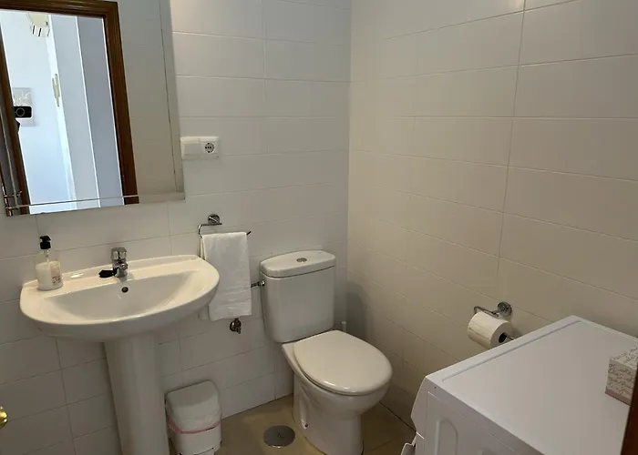 Paradise - Chimenea C1d Apartament *