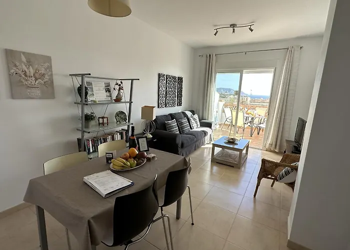 Paradise - Chimenea C1d Nerja