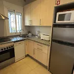 Paradise - Chimenea C1d Apartament *